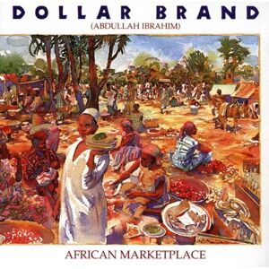 Brand, Dollar Aka Ibrahim, Abdullah - African Marketplace - Preis vom 13.06.2026 05:28:29 h Brand, Dollar Aka Ibrahim, Abdullah - African Marketplace - Preis vom 13.06.2026 05:28:29 h