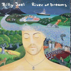 Billy Joel - River of Dreams - Preis vom 12.06.2026 05:40:31 h Billy Joel - River of Dreams - Preis vom 12.06.2026 05:40:31 h