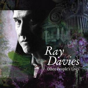 Ray Davies - Other People's Lives - Preis vom 12.06.2026 05:40:31 h Ray Davies - Other People's Lives - Preis vom 12.06.2026 05:40:31 h