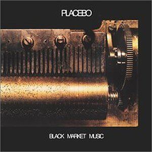 Placebo - Black Market Music - Preis vom 16.06.2026 05:30:18 h Placebo - Black Market Music - Preis vom 16.06.2026 05:30:18 h