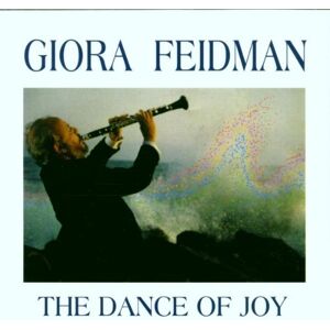 Giora Feidman - The Dance of Joy - Preis vom 12.06.2026 05:40:31 h Giora Feidman - The Dance of Joy - Preis vom 12.06.2026 05:40:31 h