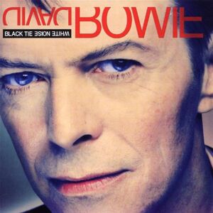 David Bowie - Black Tie White Noise - Preis vom 12.06.2026 05:40:31 h David Bowie - Black Tie White Noise - Preis vom 12.06.2026 05:40:31 h