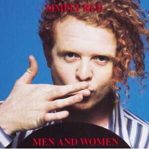 Simply Red - Men & Women - Preis vom 11.06.2026 05:43:19 h Simply Red - Men & Women - Preis vom 11.06.2026 05:43:19 h