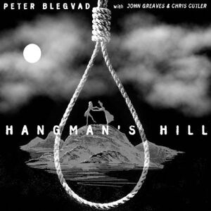 Peter Blegvad - Hangman'S Hill - Preis vom 12.06.2026 05:40:31 h Peter Blegvad - Hangman'S Hill - Preis vom 12.06.2026 05:40:31 h