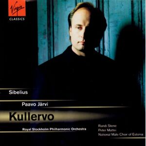Paavo Järvi - Kullervo - Preis vom 11.06.2026 05:43:19 h Paavo Järvi - Kullervo - Preis vom 11.06.2026 05:43:19 h