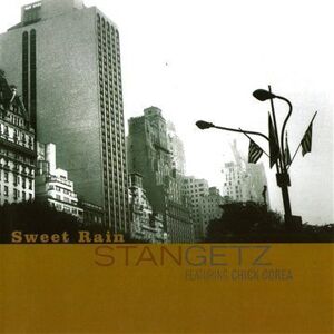 Stan Getz - Sweet Rain - Preis vom 11.06.2026 05:43:19 h Stan Getz - Sweet Rain - Preis vom 11.06.2026 05:43:19 h
