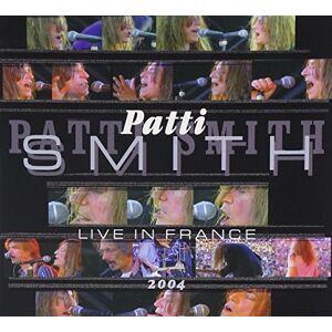 Live in France 2004 - Preis vom 13.06.2026 05:28:29 h Live in France 2004 - Preis vom 13.06.2026 05:28:29 h
