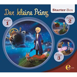 der Kleine Prinz - Starter-Box - Preis vom 12.06.2026 05:40:31 h der Kleine Prinz - Starter-Box - Preis vom 12.06.2026 05:40:31 h