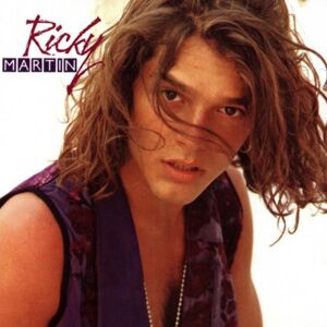 Ricky Martin - Preis vom 10.06.2026 05:35:22 h Ricky Martin - Preis vom 10.06.2026 05:35:22 h