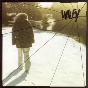 Wiley - Treddin' on Thin Ice - Preis vom 11.06.2026 05:43:19 h Wiley - Treddin' on Thin Ice - Preis vom 11.06.2026 05:43:19 h