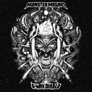 Monster Cable 4-Way Diablo - Preis vom 11.06.2026 05:43:19 h Monster Cable 4-Way Diablo - Preis vom 11.06.2026 05:43:19 h