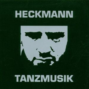 Heckmann, Thomas P. - Tanzmusik - Preis vom 12.06.2026 05:40:31 h Heckmann, Thomas P. - Tanzmusik - Preis vom 12.06.2026 05:40:31 h