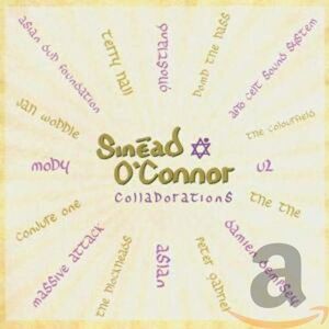 Sinead O'Connor - Collaborations - Preis vom 12.06.2026 05:40:31 h Sinead O'Connor - Collaborations - Preis vom 12.06.2026 05:40:31 h