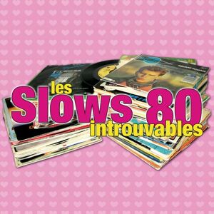 Various - Les Slows 80 Introuvables - Preis vom 12.06.2026 05:40:31 h Various - Les Slows 80 Introuvables - Preis vom 12.06.2026 05:40:31 h