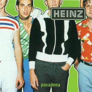 Heinz - Pasadena - Preis vom 10.06.2026 05:35:22 h Heinz - Pasadena - Preis vom 10.06.2026 05:35:22 h