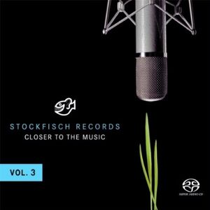 Various - Closer to the Music Vol.3 (Hybrid Sacd) - Preis vom 12.06.2026 05:40:31 h Various - Closer to the Music Vol.3 (Hybrid Sacd) - Preis vom 12.06.2026 05:40:31 h