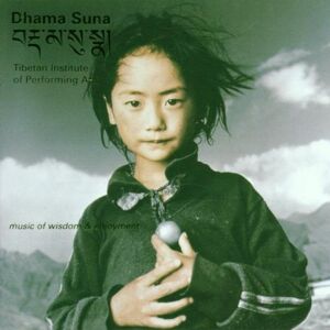 ART Dhama Suna - music of wisdom & enjoyment - Preis vom 07.06.2026 05:33:53 h ART Dhama Suna - music of wisdom & enjoyment - Preis vom 07.06.2026 05:33:53 h