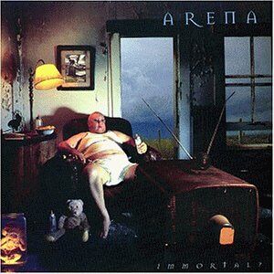 Arena - Immortal ? - Preis vom 12.06.2026 05:40:31 h Arena - Immortal ? - Preis vom 12.06.2026 05:40:31 h