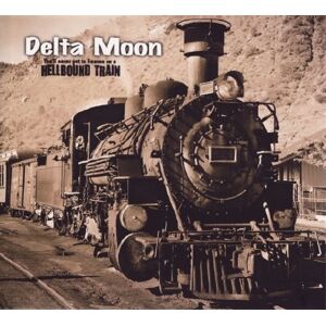 Delta Moon - You'll Never Get to Heaven on a Hellbound Train - Preis vom 12.06.2026 05:40:31 h Delta Moon - You'll Never Get to Heaven on a Hellbound Train - Preis vom 12.06.2026 05:40:31 h
