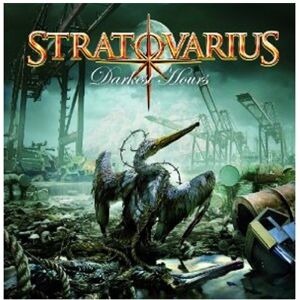Stratovarius - Darkest Hours (Ep) - Preis vom 12.06.2026 05:40:31 h Stratovarius - Darkest Hours (Ep) - Preis vom 12.06.2026 05:40:31 h