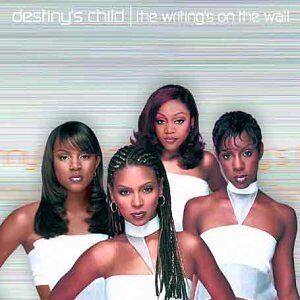 Destiny's Child - The Writing's on the Wall - Preis vom 12.06.2026 05:40:31 h Destiny's Child - The Writing's on the Wall - Preis vom 12.06.2026 05:40:31 h