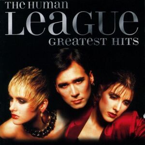 The Human League - Greatest Hits - Preis vom 13.06.2026 05:28:29 h The Human League - Greatest Hits - Preis vom 13.06.2026 05:28:29 h