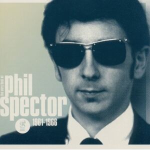 Various - Wall of Sound: the Very Best of Phil Spector 1961- - Preis vom 12.06.2026 05:40:31 h Various - Wall of Sound: the Very Best of Phil Spector 1961- - Preis vom 12.06.2026 05:40:31 h