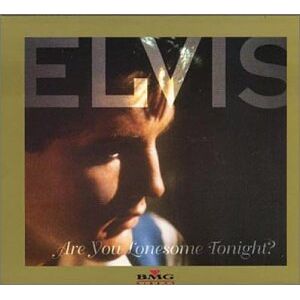 Elvis Presley - Are You Lonesome Tonight - Preis vom 14.06.2026 05:24:48 h Elvis Presley - Are You Lonesome Tonight - Preis vom 14.06.2026 05:24:48 h
