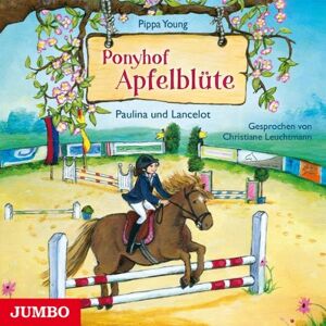 Christiane Leuchtmann - Ponyhof Apfelblüte 2.-Paulina und Lancelot - Preis vom 12.06.2026 05:40:31 h Christiane Leuchtmann - Ponyhof Apfelblüte 2.-Paulina und Lancelot - Preis vom 12.06.2026 05:40:31 h