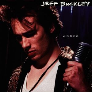 Jeff Buckley - Grace - Preis vom 13.06.2026 05:28:29 h Jeff Buckley - Grace - Preis vom 13.06.2026 05:28:29 h