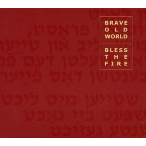 Brave Old World - Bless the Fire - Preis vom 11.06.2026 05:43:19 h Brave Old World - Bless the Fire - Preis vom 11.06.2026 05:43:19 h