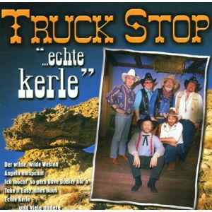 Truck Stop - Echte Kerle - Preis vom 11.06.2026 05:43:19 h Truck Stop - Echte Kerle - Preis vom 11.06.2026 05:43:19 h