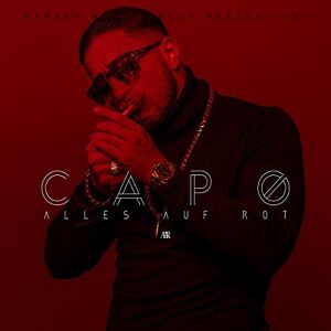 Capo - Alles auf Rot - Preis vom 12.06.2026 05:40:31 h Capo - Alles auf Rot - Preis vom 12.06.2026 05:40:31 h