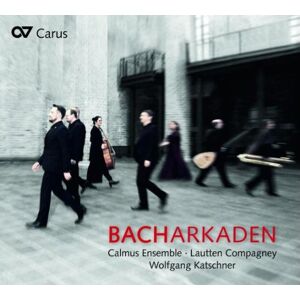Ensemble Bacharkaden - Preis vom 11.06.2026 05:43:19 h Ensemble Bacharkaden - Preis vom 11.06.2026 05:43:19 h