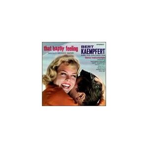 Bert Kaempfert - That Happy Feeling - Preis vom 13.06.2026 05:28:29 h Bert Kaempfert - That Happy Feeling - Preis vom 13.06.2026 05:28:29 h