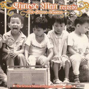 Chinese Man - Groove Sessions Vol.1 - Preis vom 12.06.2026 05:40:31 h Chinese Man - Groove Sessions Vol.1 - Preis vom 12.06.2026 05:40:31 h