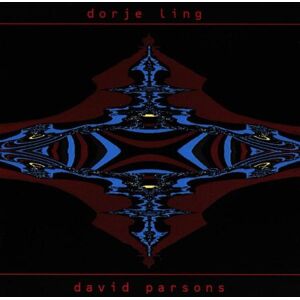 David Parsons - Dorje Ling - Preis vom 13.06.2026 05:28:29 h David Parsons - Dorje Ling - Preis vom 13.06.2026 05:28:29 h