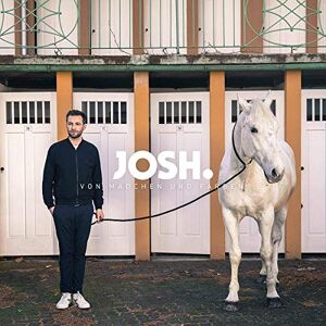 Josh - Von Mädchen und Farben - Preis vom 12.06.2026 05:40:31 h Josh - Von Mädchen und Farben - Preis vom 12.06.2026 05:40:31 h