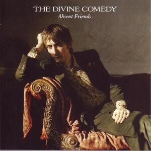 The Divine Comedy - Absent Friends - Preis vom 16.06.2026 05:30:18 h The Divine Comedy - Absent Friends - Preis vom 16.06.2026 05:30:18 h