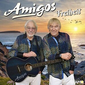 Amigos - Freiheit - Preis vom 10.06.2026 05:35:22 h Amigos - Freiheit - Preis vom 10.06.2026 05:35:22 h