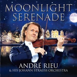 Andre Rieu - Moonlight Serenade - Preis vom 10.06.2026 05:35:22 h Andre Rieu - Moonlight Serenade - Preis vom 10.06.2026 05:35:22 h