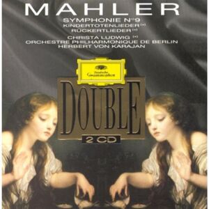 Ludwig/Karajan/Bpo - Mahler:Sym 9 - Preis vom 12.06.2026 05:40:31 h Ludwig/Karajan/Bpo - Mahler:Sym 9 - Preis vom 12.06.2026 05:40:31 h