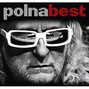 Michel Polnareff - Polnabest - Preis vom 12.06.2026 05:40:31 h Michel Polnareff - Polnabest - Preis vom 12.06.2026 05:40:31 h
