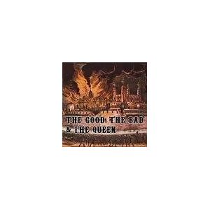 The Good, the Bad and the Queen - Good,the Bad & the Queen - Preis vom 12.06.2026 05:40:31 h The Good, the Bad and the Queen - Good,the Bad & the Queen - Preis vom 12.06.2026 05:40:31 h