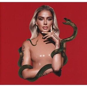 Loredana - Medusa (Ltd.CD Edition) - Preis vom 12.06.2026 05:40:31 h Loredana - Medusa (Ltd.CD Edition) - Preis vom 12.06.2026 05:40:31 h