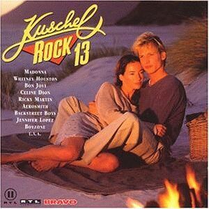 Various - Kuschelrock Vol. 13 - Preis vom 12.06.2026 05:40:31 h Various - Kuschelrock Vol. 13 - Preis vom 12.06.2026 05:40:31 h