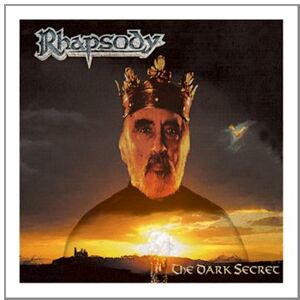 Rhapsody - The Dark Secret/Ltd. (CD + DVD) - Preis vom 12.06.2026 05:40:31 h Rhapsody - The Dark Secret/Ltd. (CD + DVD) - Preis vom 12.06.2026 05:40:31 h
