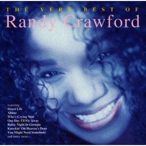 Randy Crawford - The Very Best of ... - Preis vom 11.06.2026 05:43:19 h Randy Crawford - The Very Best of ... - Preis vom 11.06.2026 05:43:19 h