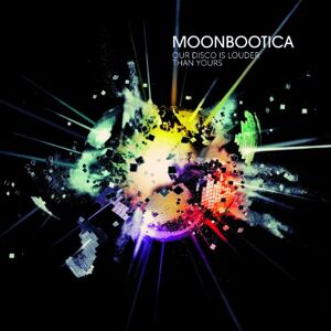 Moonbootica - Our Disco Is Louder Than Yours - Preis vom 12.06.2026 05:40:31 h Moonbootica - Our Disco Is Louder Than Yours - Preis vom 12.06.2026 05:40:31 h