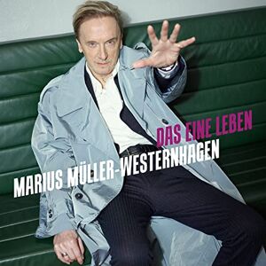 Westernhagen - Das Eine Leben - Preis vom 16.06.2026 05:30:18 h Westernhagen - Das Eine Leben - Preis vom 16.06.2026 05:30:18 h